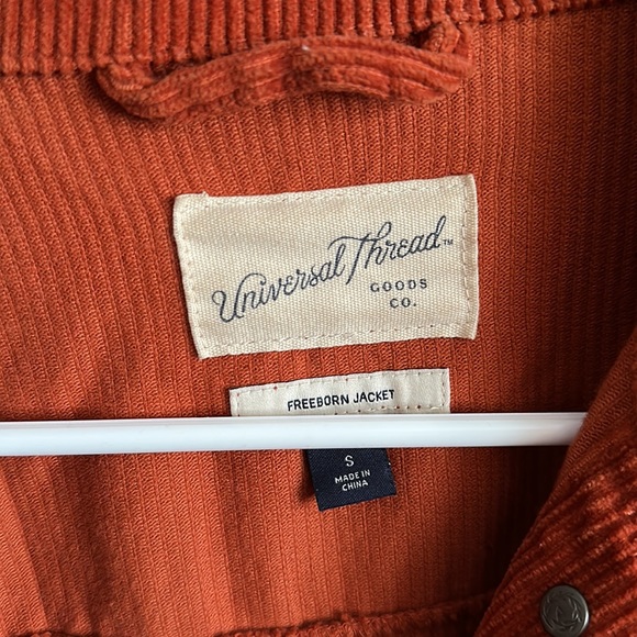 Universal Thread Freeborn Jacket - Picture 2 of 5